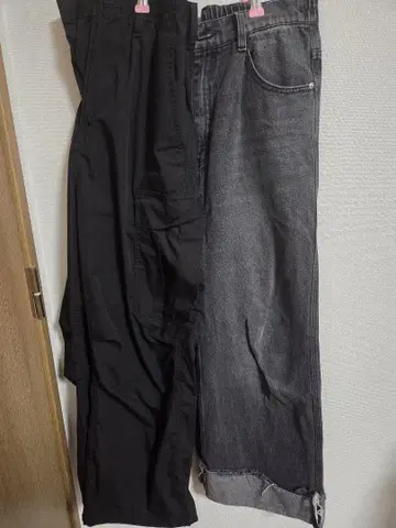 팬츠 묶음 판매
