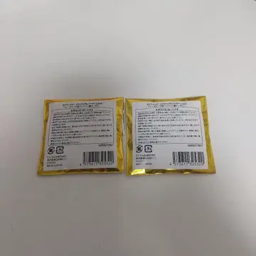 컬러풀피치 카라피치 파라다이스 캔뱃지 미개봉