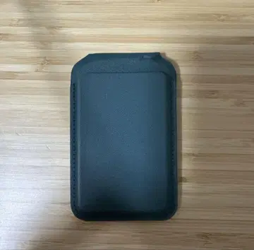 Satechi Magnetic Wallet Stand (그린)