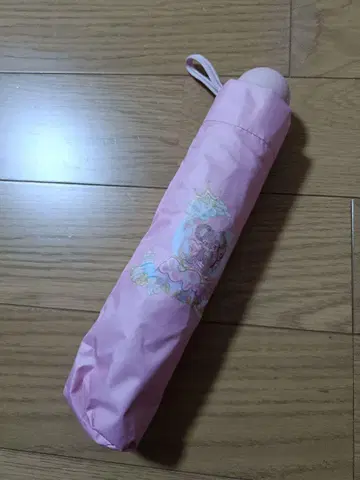 Toalice 우산