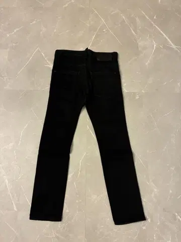 DSQUARED2 Skater Jeans 블랙 42