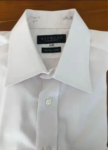 ASTWOOD 아스트우드 고급 Y셔츠