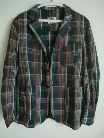 ENGINEERED GARMENTS 테일러드 자켓