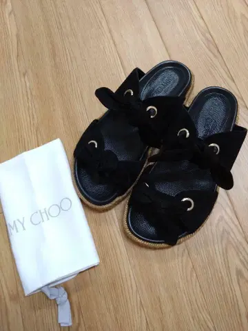 지미추 샌들
