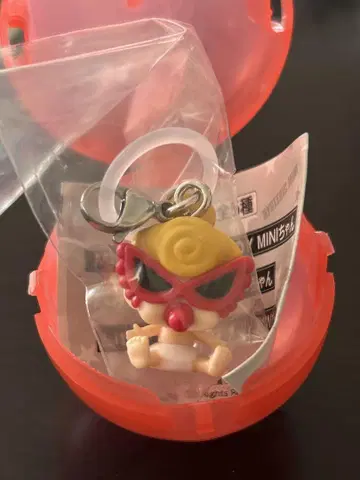 히스테릭 미니 HYSTERIC MINI 메지루시 액세서리 히스미니