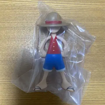 LUFFY's 루피즈