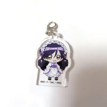 카렌*피치피치 피치*미니 참 일본 의류 메이드 ver.