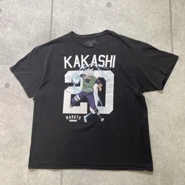 NARUTOShippuden 하타케 카카시 나루토 질풍전 밭 카카시