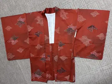 기모노 겉옷