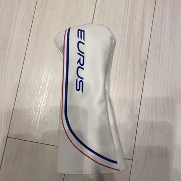 EURUS Mizuno 드라이버용 골프헤드커버