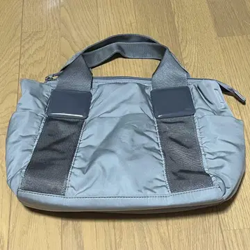 PAPILLONNER 파피요네 수지 파츠 2WAY 토트백