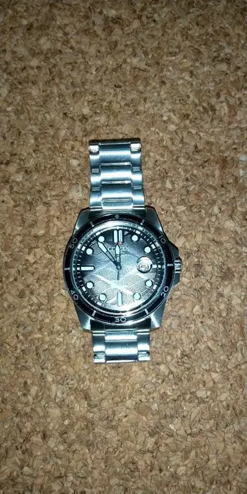 CITIZEN Eco-Drive 손목시계 AW1816-89E