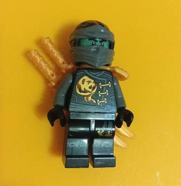 LEGO 레고 닌자고 하늘 해적 미니 피규어 콜