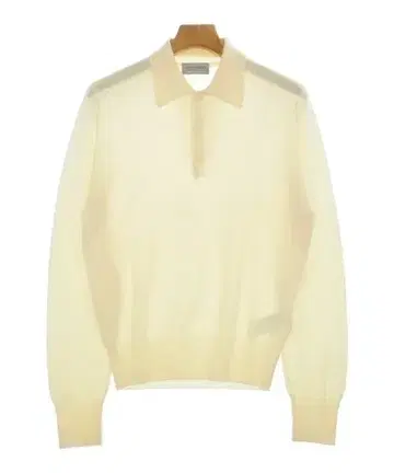 JOHN SMEDLEY 니트 스웨터 남성용