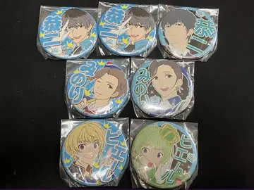아이돌 마스터 sideM Beit 쿄지 미노리 피에르 최애 캔뱃지