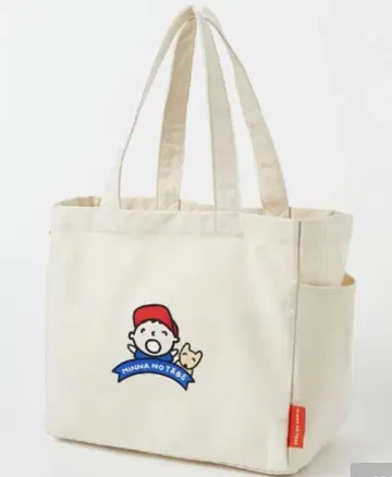 모두의 타아 산리오 토트백