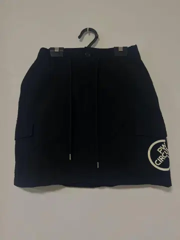pw circulus 스커트 피더블유 서큘러스 23구 블랙