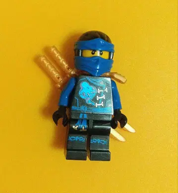 LEGO 레고 닌자고 하늘 해적 미니 피규어 제이
