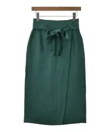 Spick and Span 미디 스커트 여성용