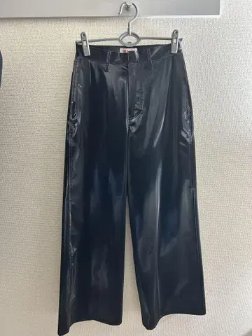 MASU RAIN WORK PANTS