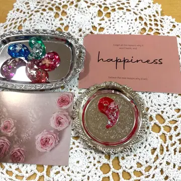 구옥 오르가나이트 핸드메이드 단품