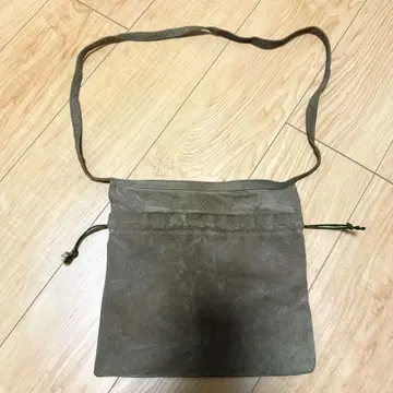 핸더 스킴 숄더백