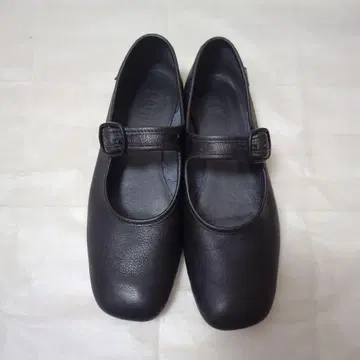 Camper casi myra 메리 제인 38 블랙