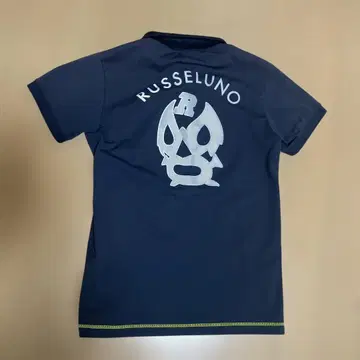러셀노 사이즈 5