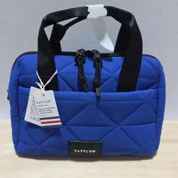 BAYFLOW 카타오시 보스턴 BLUE