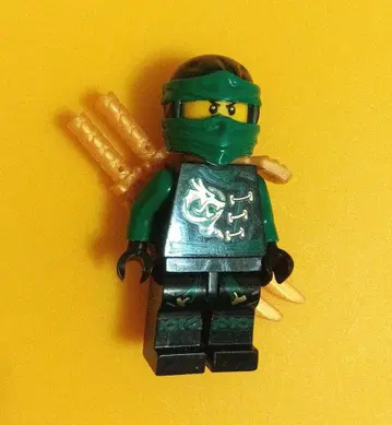 LEGO 레고 닌자고 하늘 해적 미니 피규어 로이드