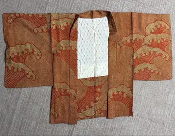 기모노 겉옷