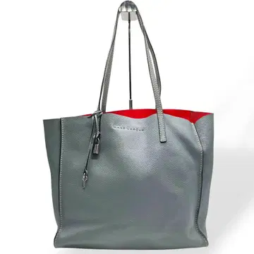 양품 MARCJACOBS 마크제이콥스 토트백 숄더 그레이