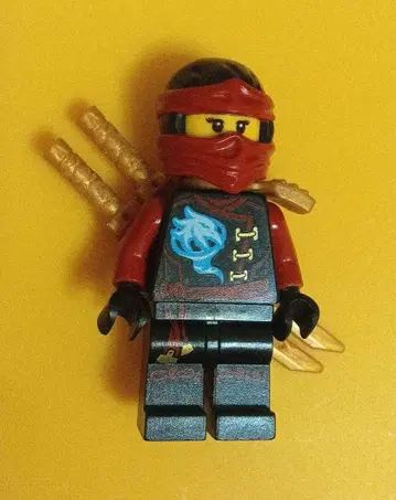 LEGO 레고 닌자고 하늘 해적 미니피겨 니야