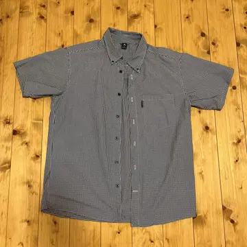 mont-bell 반팔 셔츠 XL 품번 1114374