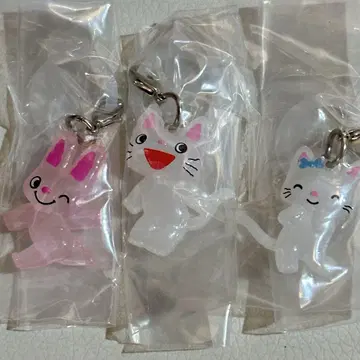 [ 가챠가챠 ] Non-tan 토끼 씨 터탄
