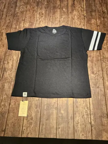 MT301 MOMOTARO JEANS 모모타로 청바지 티셔츠