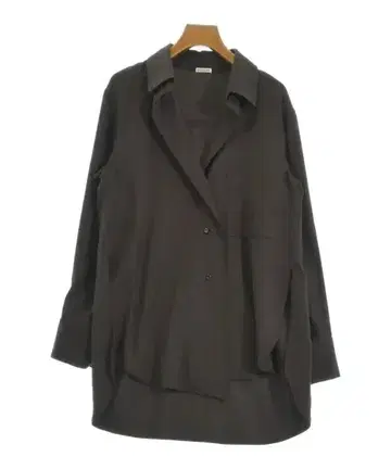 DRESSLAVE 캐주얼 셔츠 여성용