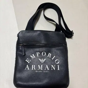 EMPORIO ARMANI 숄더백