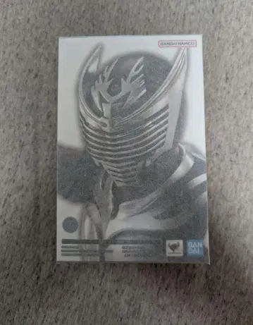 S.H.Figuarts (진골조제법) 가면라이더 류우키