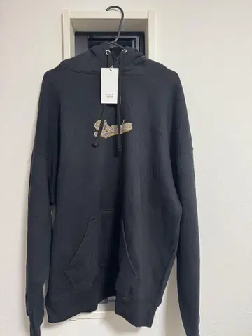 dreamteam Bling Logo Hooded Pullover