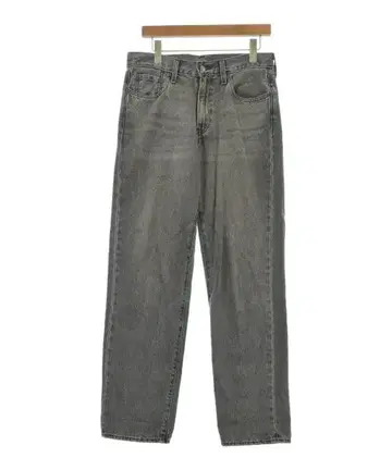 LEVI'S 데님 팬츠 남성용