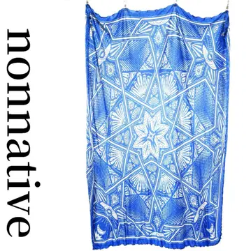 nonnative 스톨