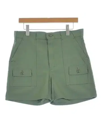 GUNG HO 숏팬츠 남성용