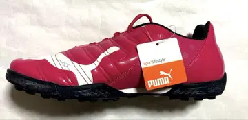 PUMA 에보파워4 TT 새상품 미사용 27.0 초희귀