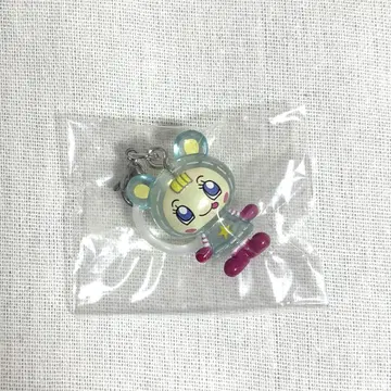 나루미야 캐릭터즈 메지루시 액세서리 블루베리에 쨩