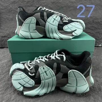 CAMPER LAB 캠퍼라보 Tormenta 스니커즈 27cm