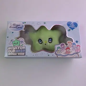 공식 NCT WISH wichu 위츄 우ㅣ츄