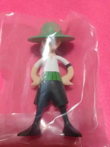 조로 루피 루피즈 피규어 오다 에이치로