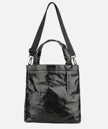 마리메꼬 백 Regeneration Medium tote