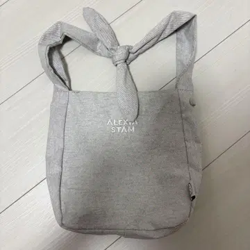 ALEXIA STAM 키티 토트백